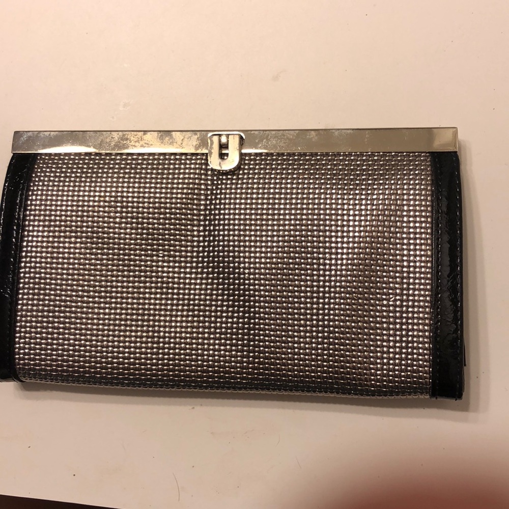 Wallet clutch - Picture 4 of 4